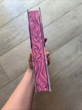 NEW! Indigo Exclusive (Canada) Edition Carley Fortune Our Perfect Storm Book